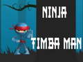 นินจาทีมบาแมน เกมออนไลน์