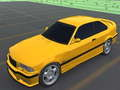 รถยนต์จอด 3D Simulator เกมออนไลน์