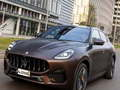 Maserati Grecale พัซเซิล เกมออนไลน์