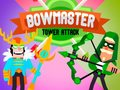 Bowarcher: การโจมตีหอ เกมออนไลน์