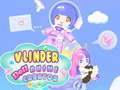 ผู้สร้างตุ๊กตาอนิเมะ Vlinder เกมออนไลน์