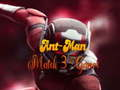 เกมจับคู่ 3 แอนท์แมน เกมออนไลน์