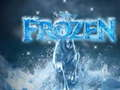 เล่นเกมจับคู่ขนมหวานแช่แข็ง เกมออนไลน์