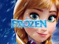 เล่นเกมจับคู่ของเล่นที่หวานของอันนาจากฟรอสเทต เกมออนไลน์