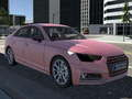 ขับรถบ้าในเมือง 3D เกมออนไลน์