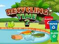 เวลารีไซเคิล 2 เกมออนไลน์