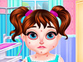 เบบี้เทย์เลอร์: ภูมิแพ้ฤดูใบไม้ผลิ เกมออนไลน์
