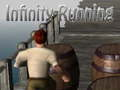 การวิ่งที่ไม่มีที่สิ้นสุด เกมออนไลน์