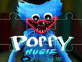 ปริศนาที่แตกต่าง Poppy Hugie เกมออนไลน์