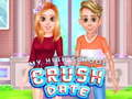 วันเดทกับรักในโรงเรียนมัธยม เกมออนไลน์