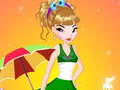 Winx สไตล์การช็อปปิ้ง เกมออนไลน์