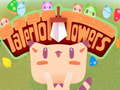 หอคอย Tatertot เกมออนไลน์