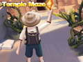 เขาวงกตวัด เกมออนไลน์