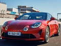 Alpine A110 S สไลด์ เกมออนไลน์