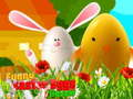 ปริศนาไข่เทศกาลอีสเตอร์ที่สนุกสนาน เกมออนไลน์