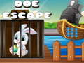 การหลบหนีของกวางตัวเมีย เกมออนไลน์
