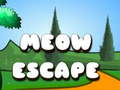 หลบหนีเหมียว เกมออนไลน์