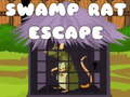 การหลบหนีหนูจากชาน เกมออนไลน์