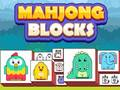 บล็อกมาจอง เกมออนไลน์