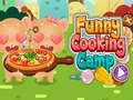 ค่ายทำอาหารน่าขำ เกมออนไลน์