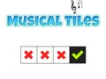 กระเบื้องเพลง เกมออนไลน์