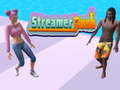 การแข่งสตีมเมอร์ เกมออนไลน์