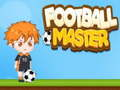 ปรมาจารย์ฟุตบอล เกมออนไลน์