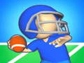 การวิ่งของควอเตอร์แบ็ค เกมออนไลน์