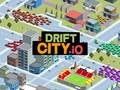 ดริฟท์ซิตี้.io เกมออนไลน์