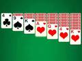 โซลิแทร์มาสเตอร์การ์ดคลาสสิก เกมออนไลน์