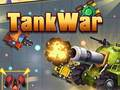 สงครามรถถัง.io เกมออนไลน์