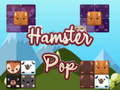 แฮมสเตอร์ป๊อป เกมออนไลน์