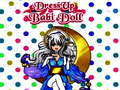 แต่งตัวให้ตุ๊กตา Babi เกมออนไลน์