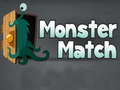 จับคู่มอนสเตอร์ เกมออนไลน์