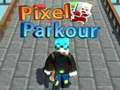 พาร์คัวร์พิกเซล เกมออนไลน์