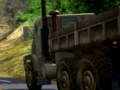 เกมรถบรรทุกขนส่งสัตว์ 3D เกมออนไลน์