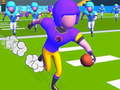 เกียรติยศทัชดาวน์ เกมออนไลน์