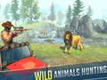 การล่าสัตว์ป่า เกมออนไลน์
