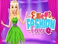 Ellie ไฟเบอร์แฟชั่น เกมออนไลน์