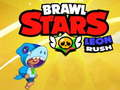 Brawl Star Leon Rush เกมออนไลน์