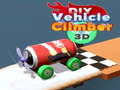DIY ผู้ปีนยานพาหนะ 3D เกมออนไลน์