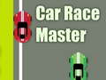 Master แข่งรถ เกมออนไลน์