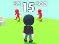 การต่อสู้: เกมสำหรับจิตใจ! เกมออนไลน์