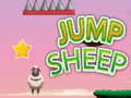 กระโดดแกะ เกมออนไลน์