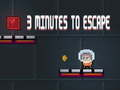3 นาทีในการหลบหนี เกมออนไลน์