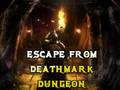 หนีออกจากคุก Deathmark เกมออนไลน์