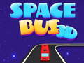 รถบัสในอวกาศ 3D เกมออนไลน์