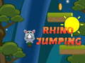 แรดกระโดด เกมออนไลน์