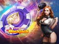 ยี่สิบหนึ่งแบล็คแจ็ค เกมออนไลน์