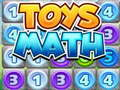 คณิตศาสตร์ของเล่น เกมออนไลน์